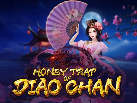 Play Honey Trap Of Diao Chan slot
